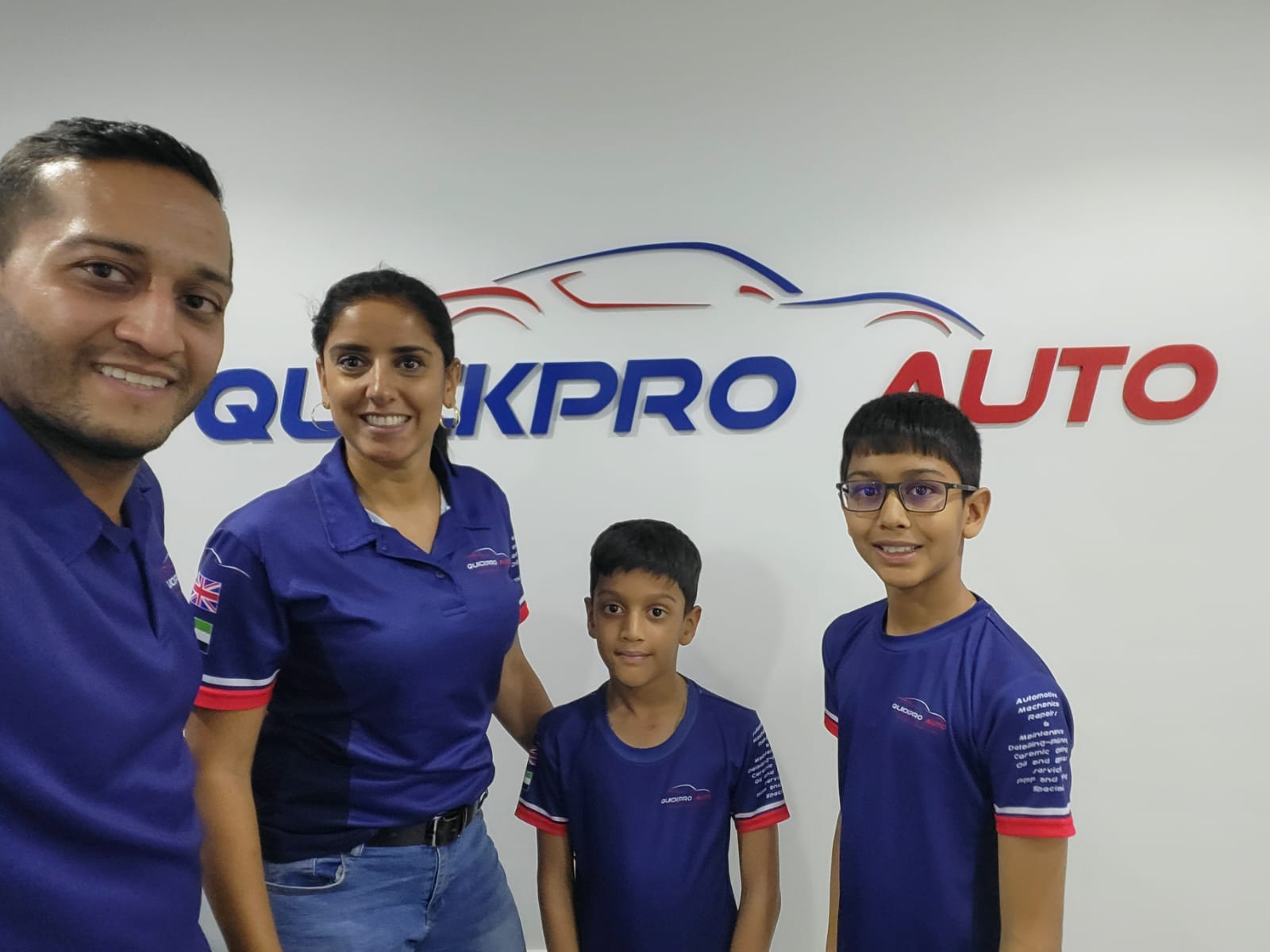 Blog - Quick Pro Auto Services
