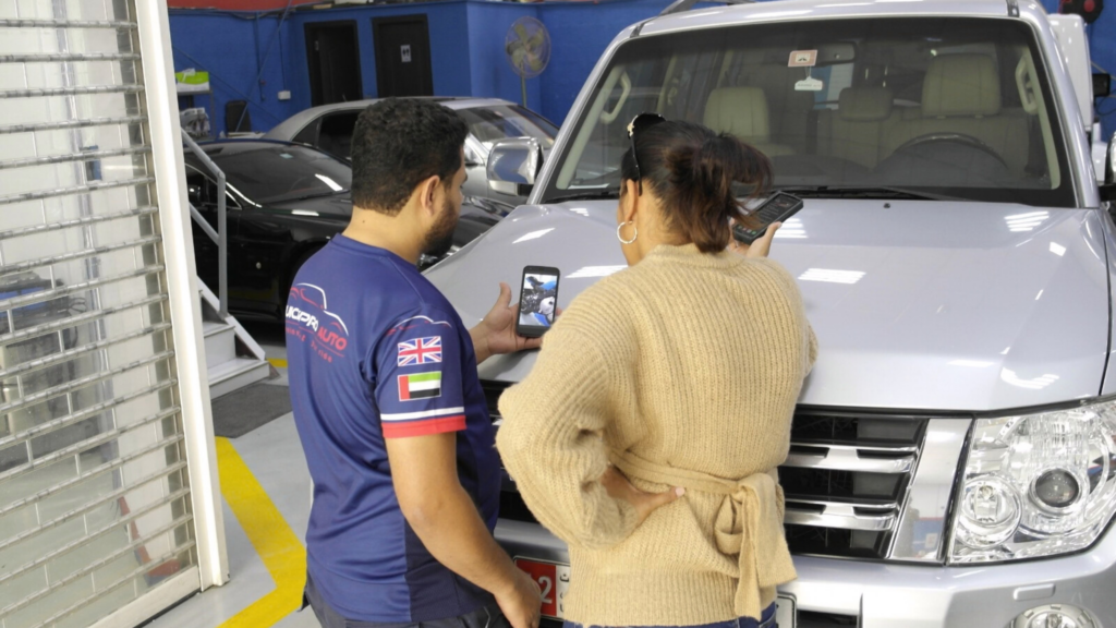 Protect Your Engine Before Overheating Occurs